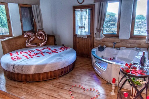 Amazing villa with Rhodopes Mountain View — снимка 3
