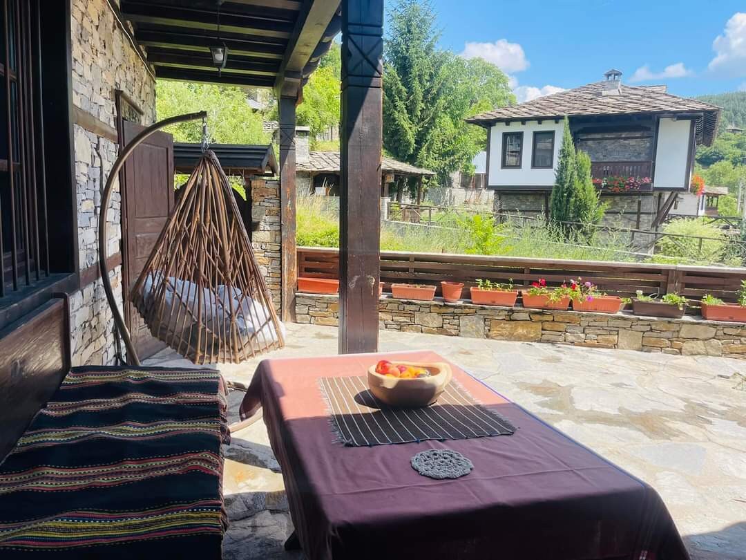 Amazing villa with Rhodopes Mountain View — снимка 5