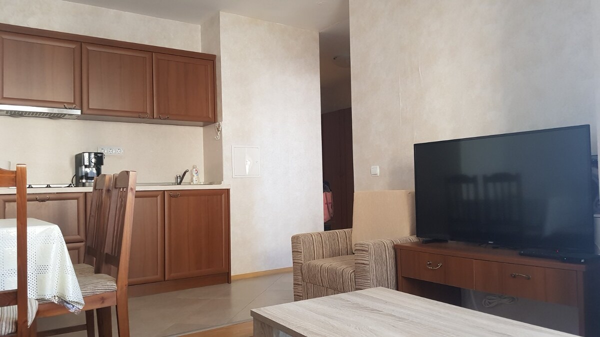Beautiful apartment, great location — снимка 4
