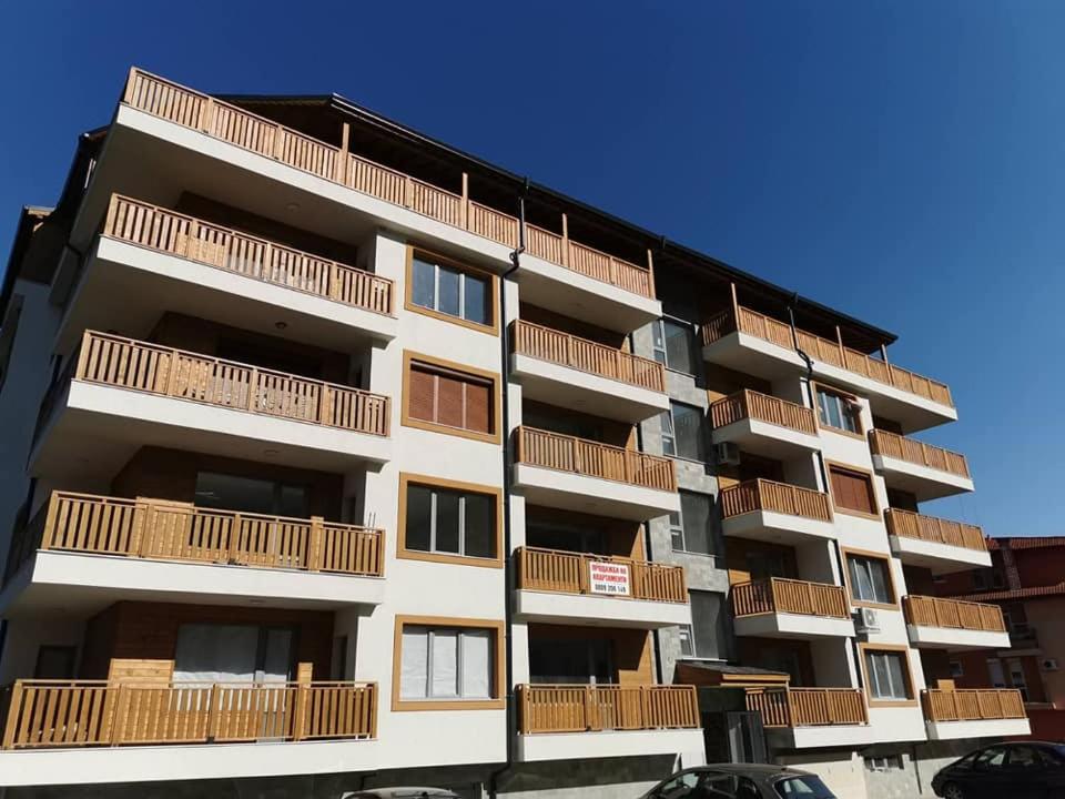 Apartment "Time for us", Velingrad — Апартамент в Велинград