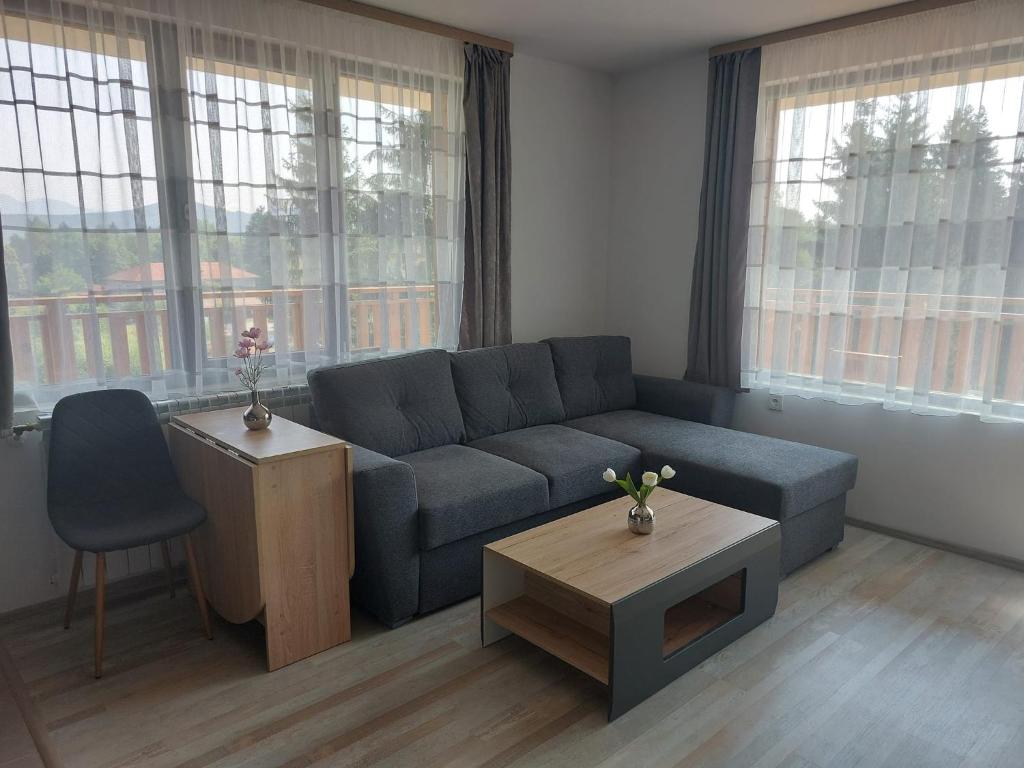 Apartment "Time for us", Velingrad — снимка 3