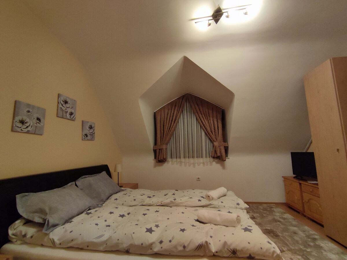 Luxury Alpine Maisonette with FREE Parking — снимка 5