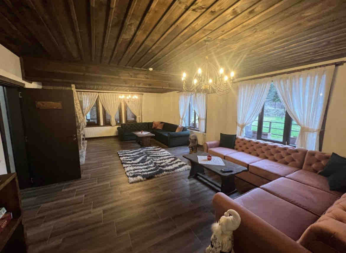 Vladimirov's House Kovachevitsa — снимка 3
