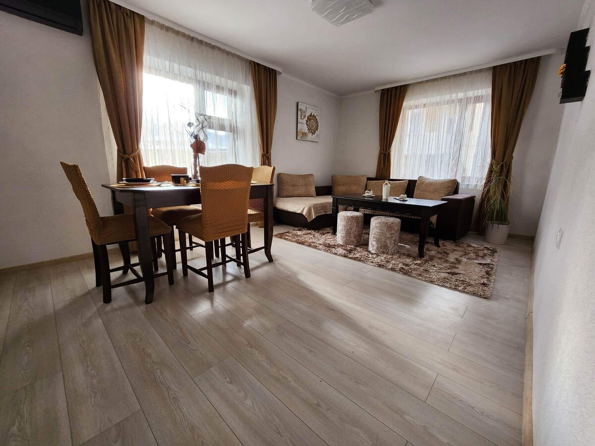 Guest suite Krisi DEVIN — снимка 3
