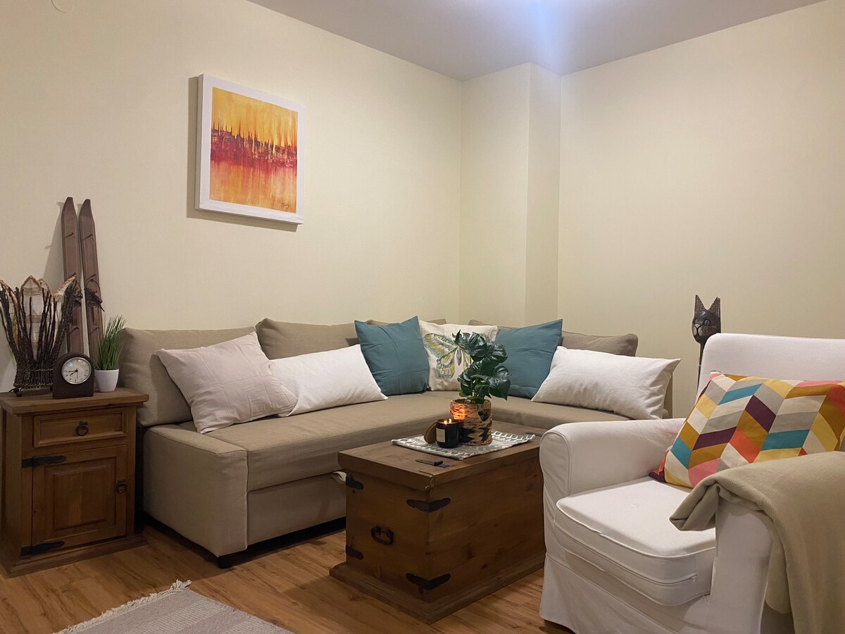 Apartment very close to the Gondola — Апартамент в Банско