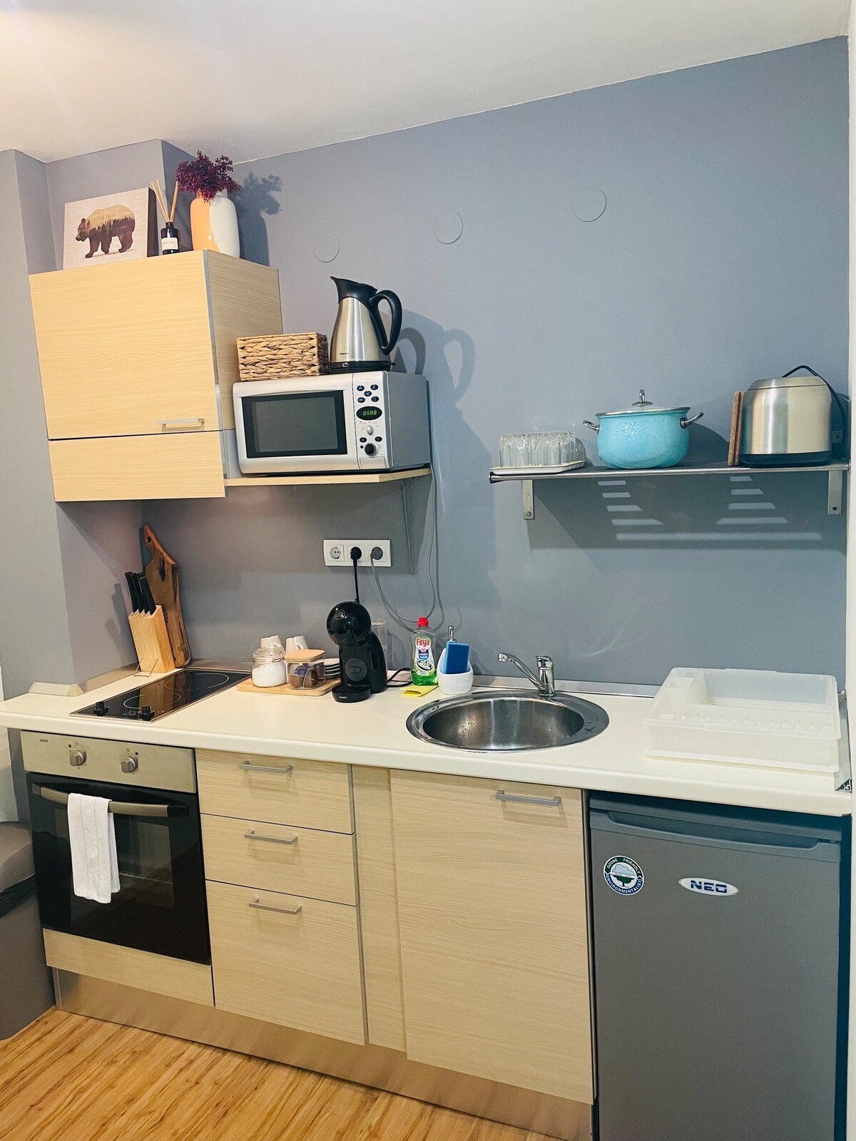 Apartment very close to the Gondola — снимка 5