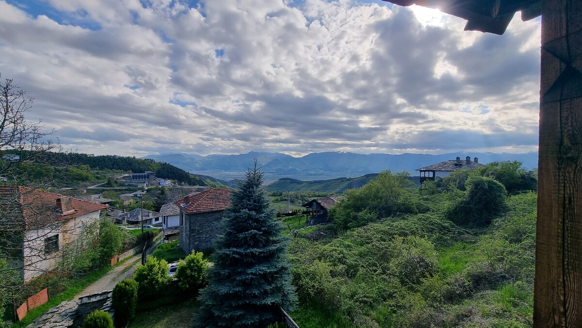 Family vacation home — снимка 3