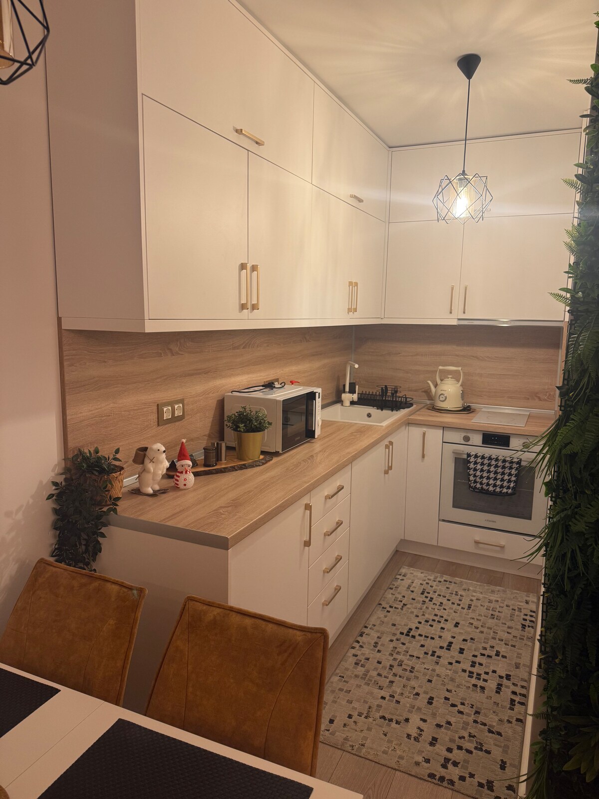 Ski and Spa private studio Bansko Green life — снимка 3
